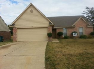 1952 Clairmont Dr, Southaven, MS 38671