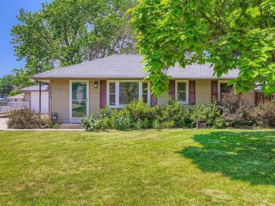 11570 Juniper St NW, Coon Rapids, MN, 55448