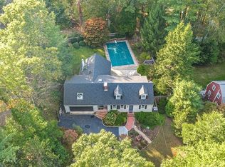 281 Cochituate Rd, Wayland, MA 01778
