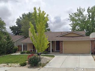 4610 Spring Dr, Reno, NV 89502