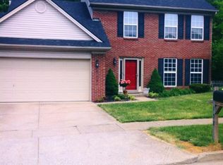 152 Old Post Rd, Paris, KY 40361