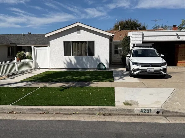 4231 E Bainbridge Unit B, Anaheim, CA 92807