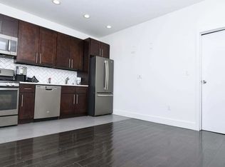 50 Saint Nicholas Ave #1, Brooklyn, NY 11237