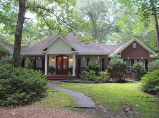 22 Gates Bridge Rd, Sumrall, MS 39482