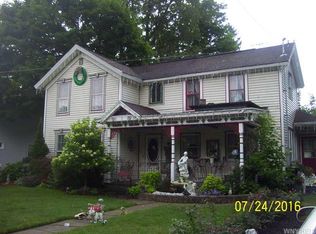 285 E Main St, Springville, NY 14141