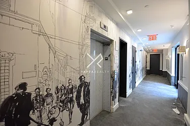 Rented by Yaffa Realty LLC