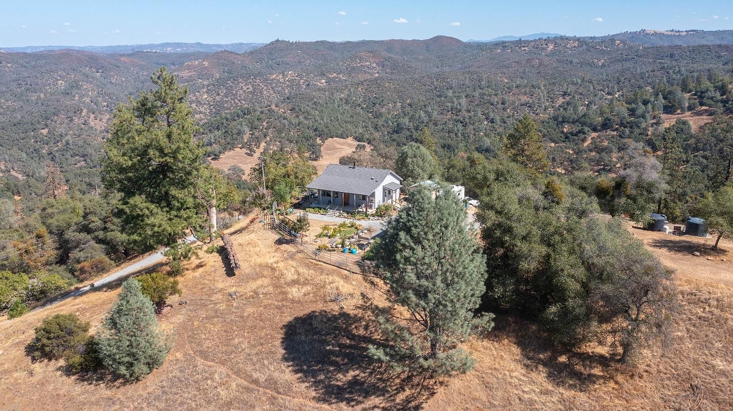 3466 Howard Rd, San Andreas, CA 95249 Zillow