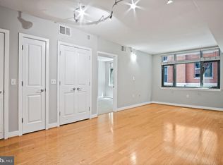 1117 10th St NW APT 207, Washington, DC 20001