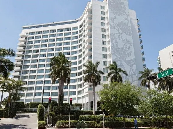 1100 West Ave #419, Miami Beach, FL 33139