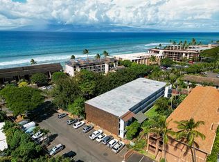 3750 Lower Honoapiilani Rd APT 206, Lahaina, HI 96761