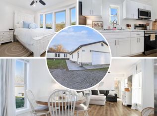 10395 W Peck Lake Rd, Lowell, MI 49331