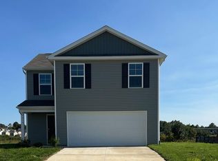 3016 Nicole Cir, Morristown, TN 37814