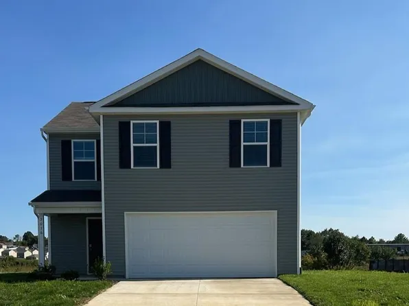 3016 Nicole Cir, Morristown, TN 37814