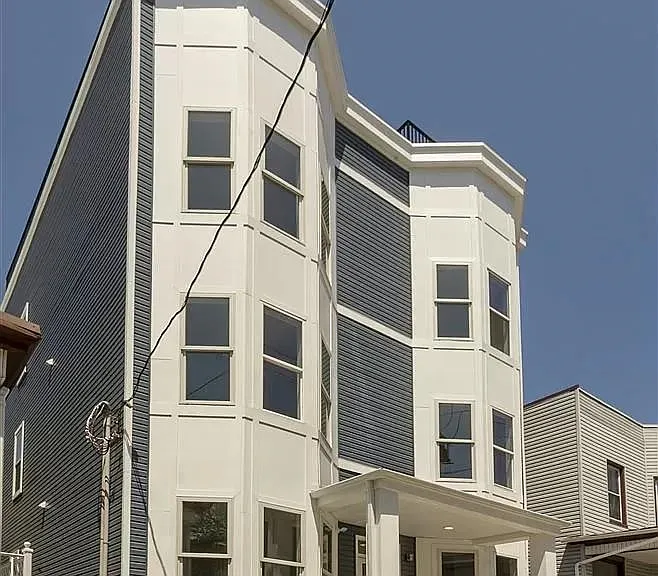 539 Palisade Ave #1L — Photo 1