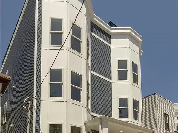 539 Palisade Ave #1L, Jersey City, NJ 07307