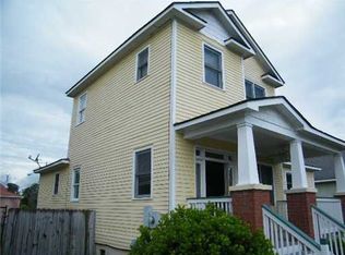 1605 Cuyler Ct, Savannah, GA 31415