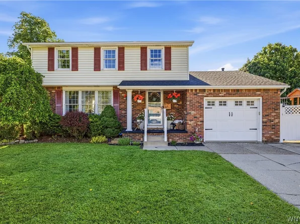 80 Roosevelt Ave, Lancaster, NY 14086