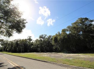 Durfey Ave, Orange City, FL 32763