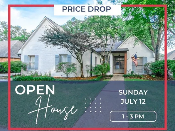 622 Plantation Ridge Ln, Baton Rouge, LA 70810