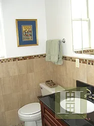 Rented by Halstead Real Estate