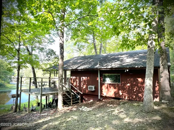 6831 Southshore Dr, Fulton, MO 65251