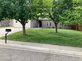 11 Mesa Dr, Canyon, TX 79015