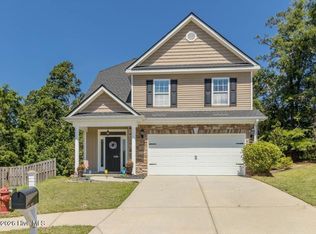 2047 Dundee Way, Grovetown, GA 30813