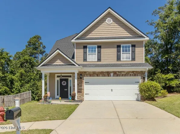 2047 Dundee Way, Grovetown, GA 30813