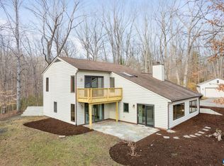3960 Omega Ct, Barboursville, VA 22923