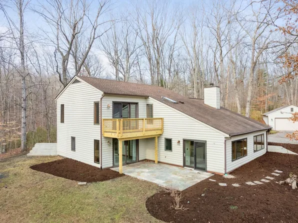 3960 Omega Ct, Barboursville, VA 22923