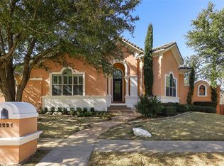3221 University Park Ln, Irving, TX 75062
