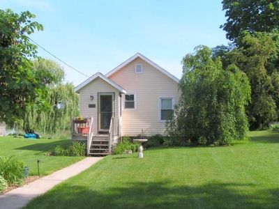 302 Pierce St, Osceola, IN, 46561