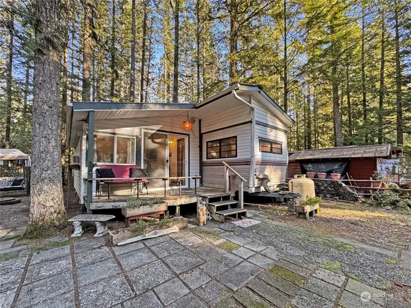 70 6 Riverside Drive, Deming, WA 98244