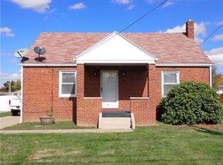 613 Allen Ave, Monaca, PA 15061