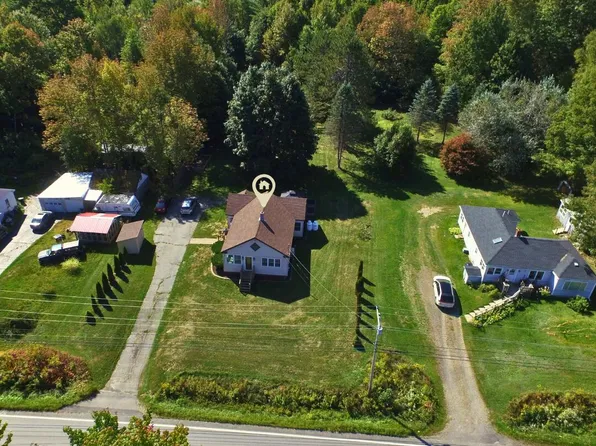 1016 Main Road, Carmel, ME 04419