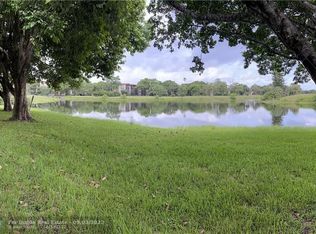 6100 S Falls Circle Dr APT 103, Lauderhill, FL 33319