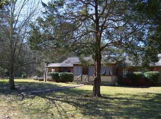 111 Morris Bankston Rd, Laurel, MS 39443