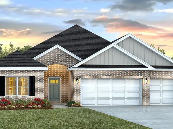 27272 Valamour Blvd, Loxley, AL 36551
