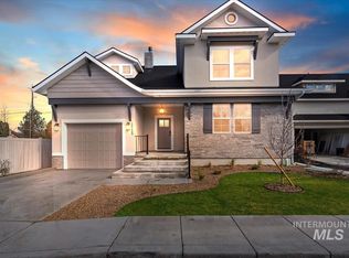 10123 W McMillan Road & 10121 Adu, Boise, ID 83704