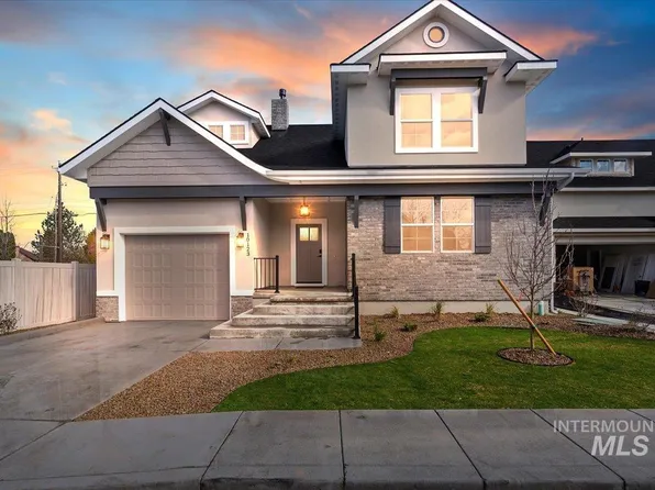 10123 W McMillan Road & 10121 Adu, Boise, ID 83704