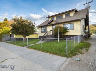 109 W 6th St, Anaconda, MT 59711
