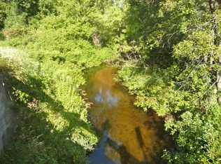 Prcel #12-36-13-7, Weyauwega, WI 54983