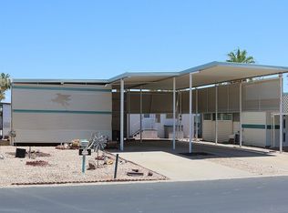 17200 W Bell Rd Lot 612, Surprise, AZ 85374