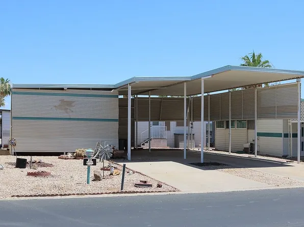 17200 W Bell Rd Lot 612, Surprise, AZ 85374