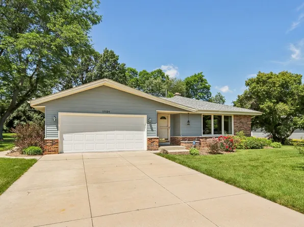 10124 34th Ave, Pleasant Prairie, WI 53158