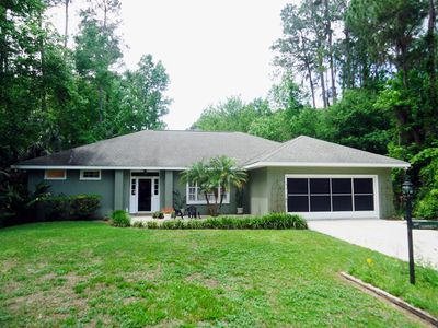 1870 Lake Disston Dr, Bunnell, FL, 32110