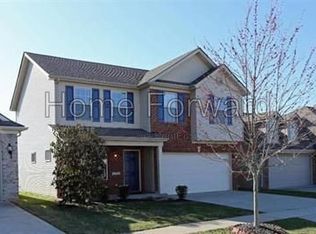 172 Old Woolen Mill Ln, Lexington, KY 40511