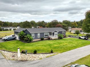 34009 Sandcastle Dr N, Millsboro, DE 19966