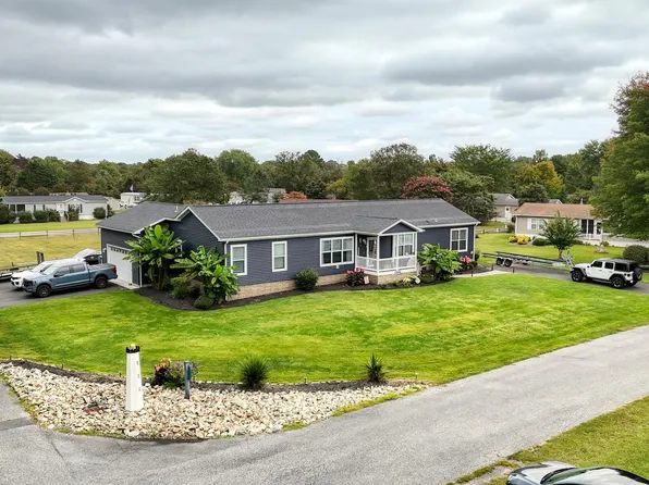 34009 Sandcastle Dr N, Millsboro, DE 19966