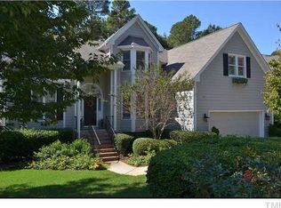 204 Greensview Dr, Cary, NC 27511